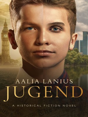 cover image of Jugend